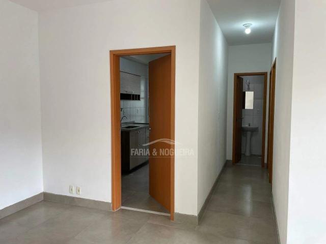 Apartamento venda em Jardim Matheus Manieiro, Rio Claro