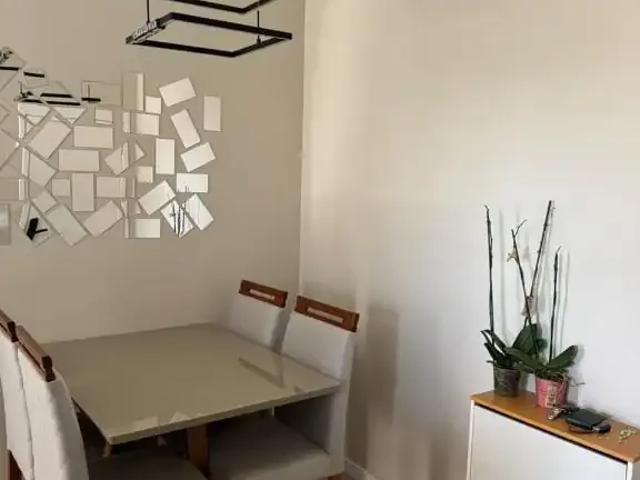 Apartamento venda em Jardim Wenzel, Rio Claro