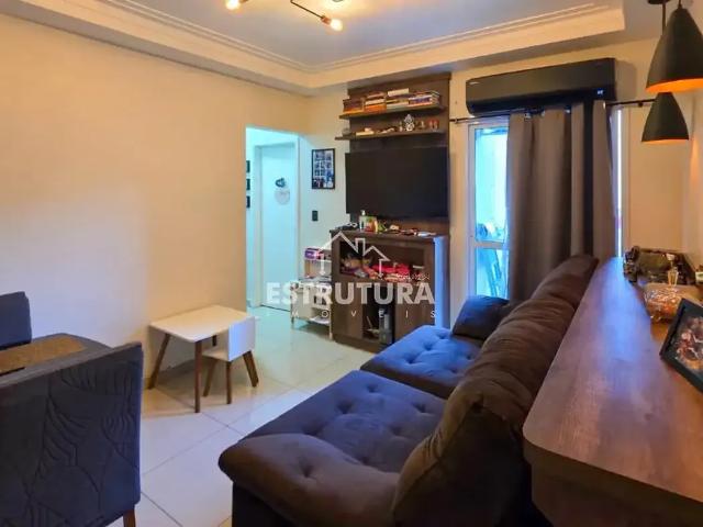 Apartamento venda em Região Imediata de Rio Claro, Região Metropolitana de Piracicaba