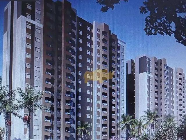 Apartamento venda em Região Imediata de Rio Claro, Região Metropolitana de Piracicaba