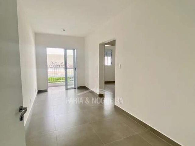 Apartamento venda em Jardim Inocoop, Rio Claro