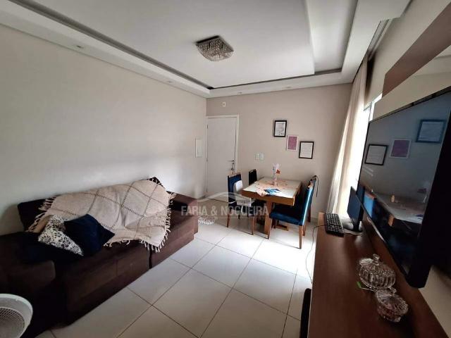Apartamento venda em Jardim Guanabara II, Rio Claro