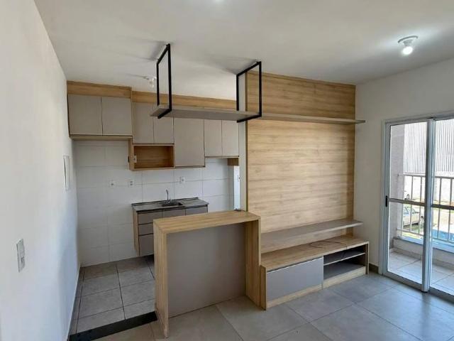 Apartamento venda em Jardim Inocoop, Rio Claro