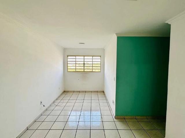 Apartamento venda em Jardim Inocoop, Rio Claro