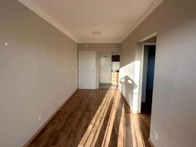 Apartamento venda em Jardim Inocoop, Rio Claro