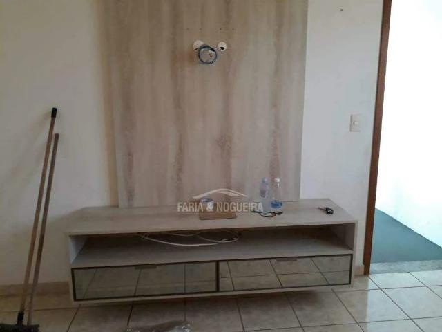 Apartamento venda em Residencial dos Bosques, Rio Claro