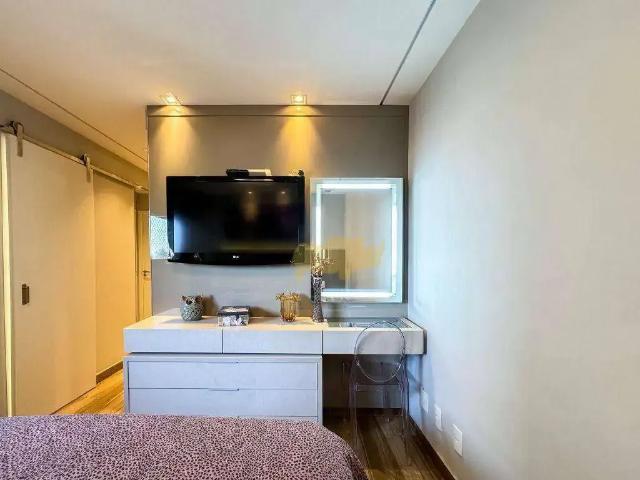 Apartamento venda em Cidade Claret, Rio Claro