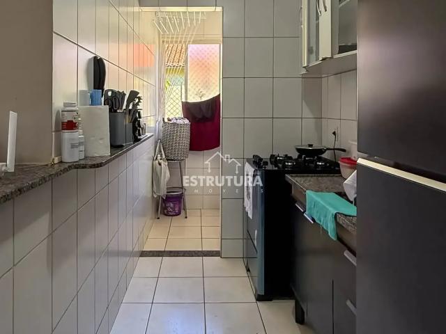 Apartamento venda em Região Imediata de Rio Claro, Região Metropolitana de Piracicaba