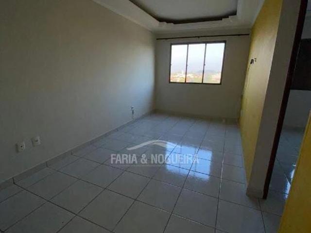 Apartamento venda em Jardim Parque Residencial, Rio Claro