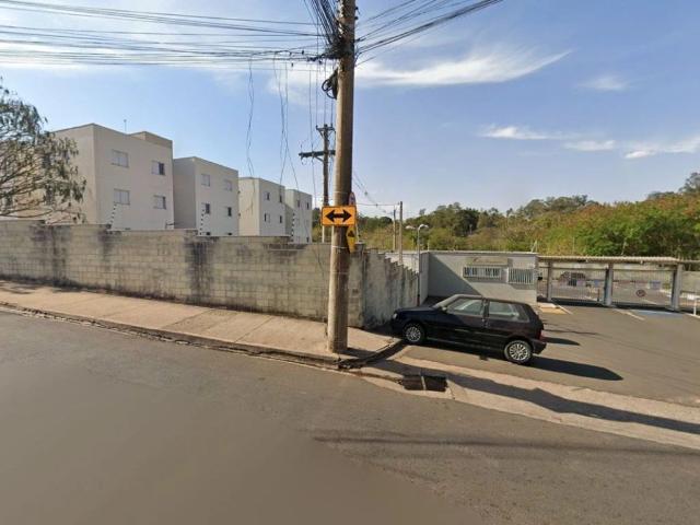 Apartamento venda em Recreio das Águas Claras, Rio Claro