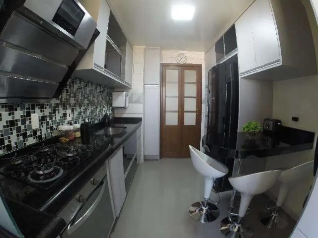 Apartamento venda em Região Imediata de Rio Claro, Região Metropolitana de Piracicaba