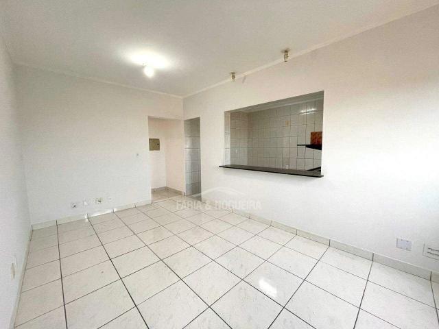 Apartamento venda em Vila Aparecida, Rio Claro