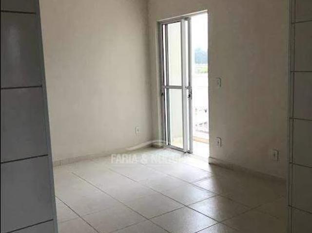 Apartamento venda em Conjunto Residencial Vila Verde, Rio Claro