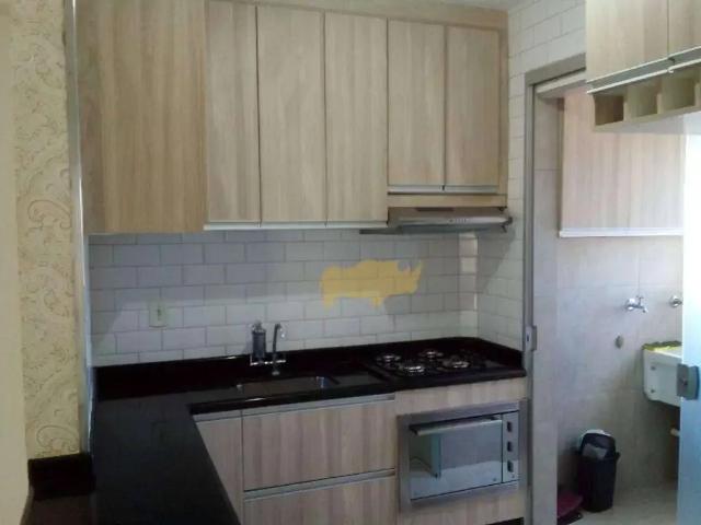 Apartamento venda em Região Imediata de Rio Claro, Região Metropolitana de Piracicaba