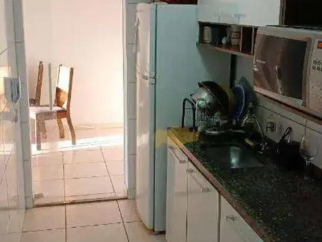 Apartamento venda em Região Imediata de Rio Claro, Região Metropolitana de Piracicaba