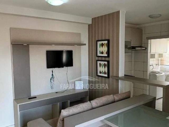 Apartamento venda em Conjunto Residencial Vila Verde, Rio Claro