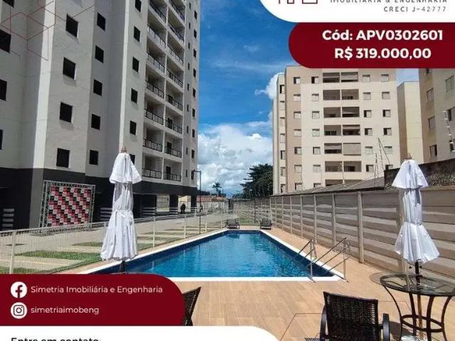 Apartamento venda em Região Imediata de Rio Claro, Região Metropolitana de Piracicaba