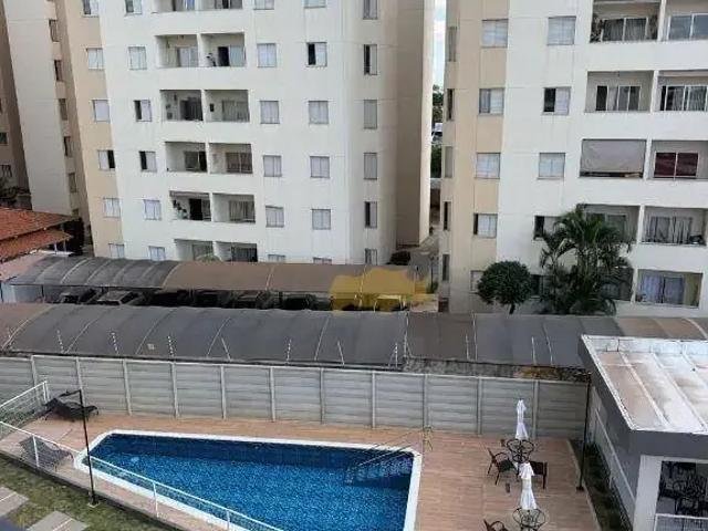 Apartamento venda em Região Imediata de Rio Claro, Região Metropolitana de Piracicaba