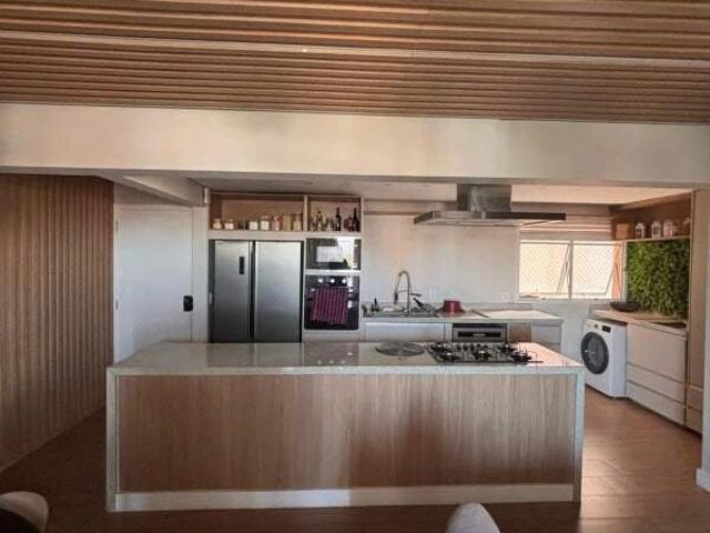 Apartamento venda em Jardim Cidade Azul, Rio Claro