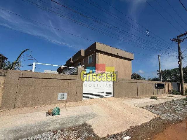 Apartamento venda em Região Geográfica Imediata de Macaé-Rio das Ostras, Rio das Ostras