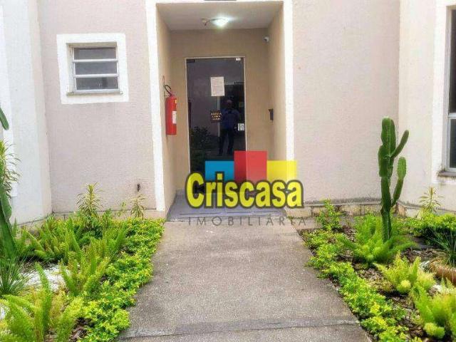 Apartamento venda em Região Geográfica Imediata de Macaé-Rio das Ostras, Rio das Ostras