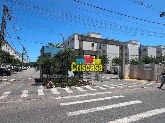 Apartamento venda em Região Geográfica Imediata de Macaé-Rio das Ostras, Rio das Ostras