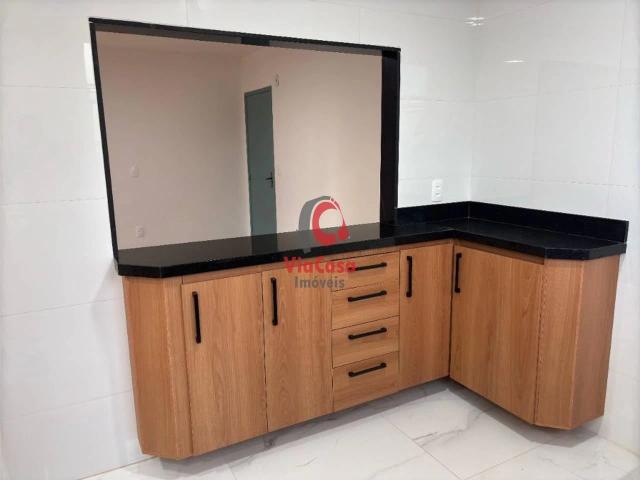 Apartamento venda em Condomínio Vila do Mar, Rio das Ostras