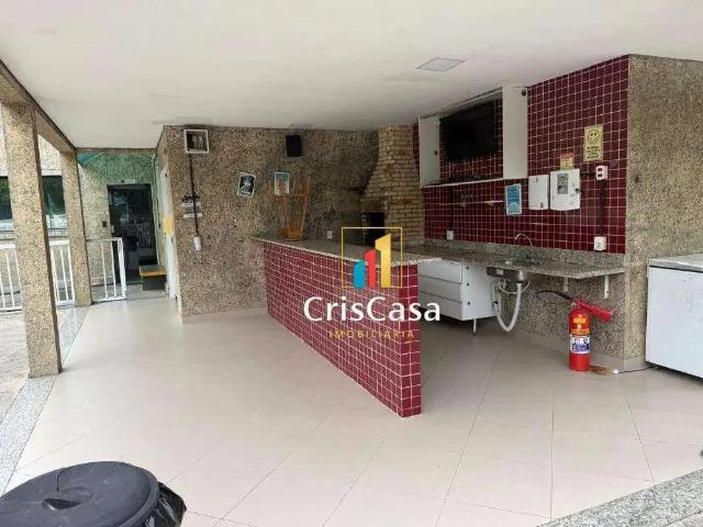 Apartamento venda em Região Geográfica Imediata de Macaé-Rio das Ostras, Rio das Ostras