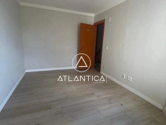 Apartamento venda em Condomínio Parque Santiago, Rio das Ostras