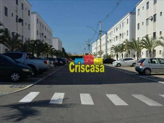 Apartamento venda em Região Geográfica Imediata de Macaé-Rio das Ostras, Rio das Ostras