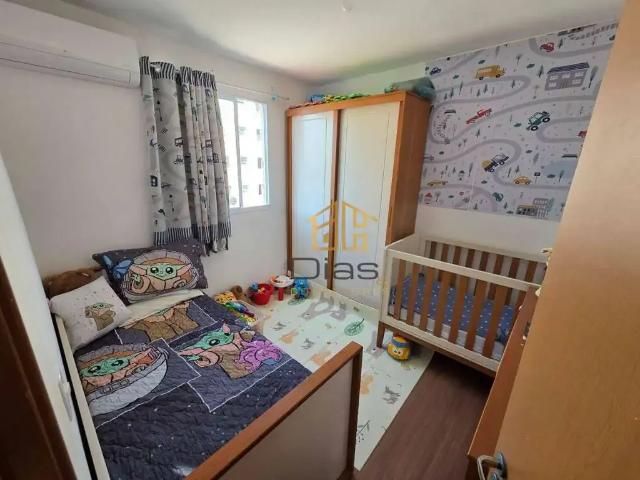 Apartamento venda em Região Geográfica Imediata de Macaé-Rio das Ostras, Rio das Ostras