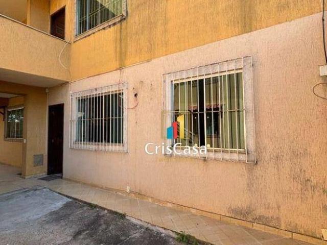 Apartamento venda em Atlântica, Rio das Ostras
