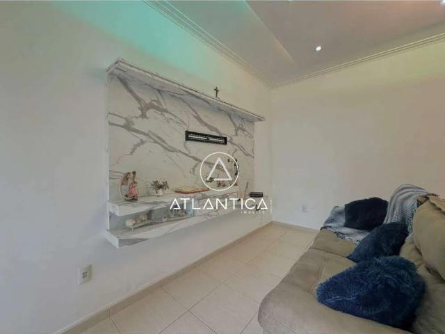 Apartamento venda em Limite Loteamento Atlântica, Rio das Ostras