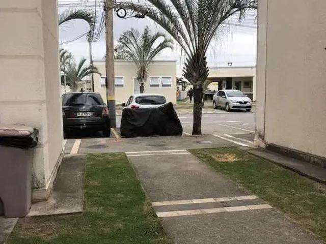 Apartamento venda em Região Geográfica Imediata de Macaé-Rio das Ostras, Rio das Ostras