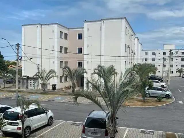 Apartamento venda em Região Geográfica Imediata de Macaé-Rio das Ostras, Rio das Ostras