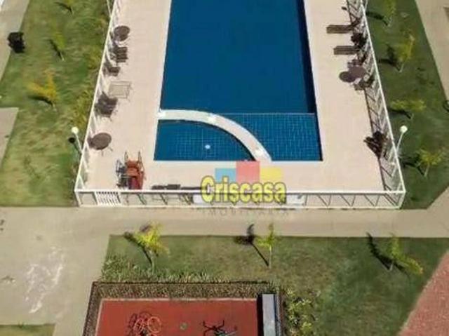 Apartamento venda em Atlântica, Rio das Ostras