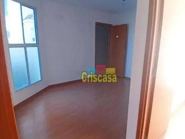 Apartamento venda em Atlântica, Rio das Ostras