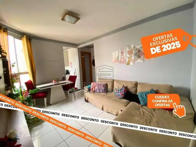 Apartamento venda em Região Geográfica Imediata de Macaé-Rio das Ostras, Rio das Ostras