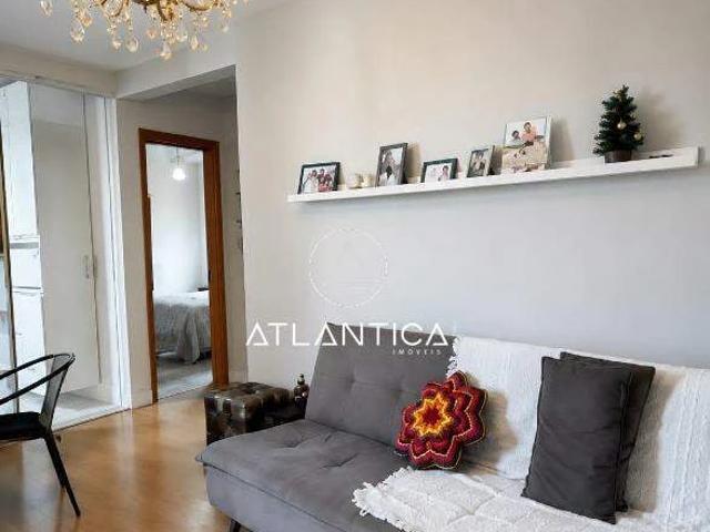 Apartamento venda em Condomínio Parque Santiago, Rio das Ostras
