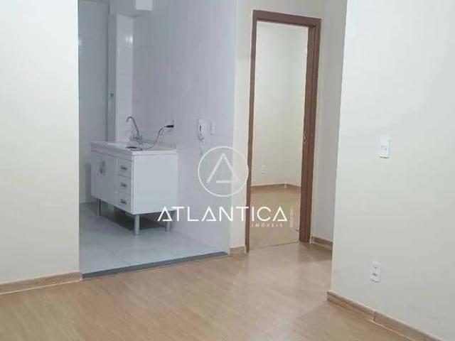 Apartamento venda em Condomínio Parque Santiago, Rio das Ostras