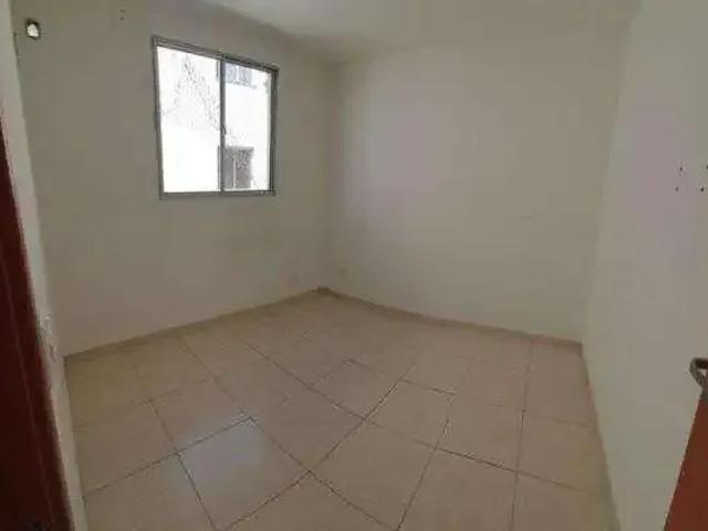 Apartamento venda em Condomínio Parque Santa Cruz, Rio das Ostras