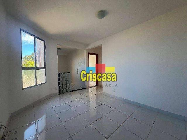 Apartamento venda em Região Geográfica Imediata de Macaé-Rio das Ostras, Rio das Ostras
