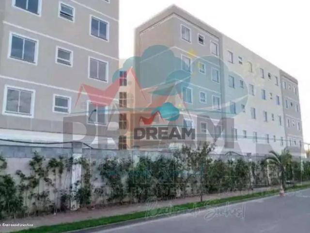 Apartamento venda em Região Geográfica Imediata de Macaé-Rio das Ostras, Rio das Ostras