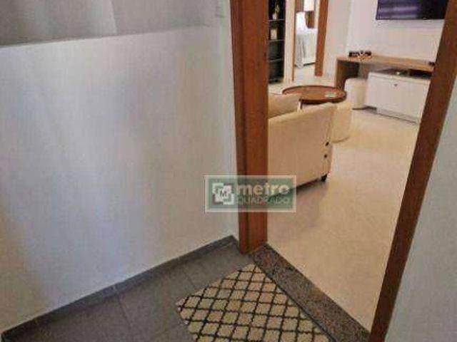 Apartamento venda em Condomínio Parque Santa Cruz, Rio das Ostras