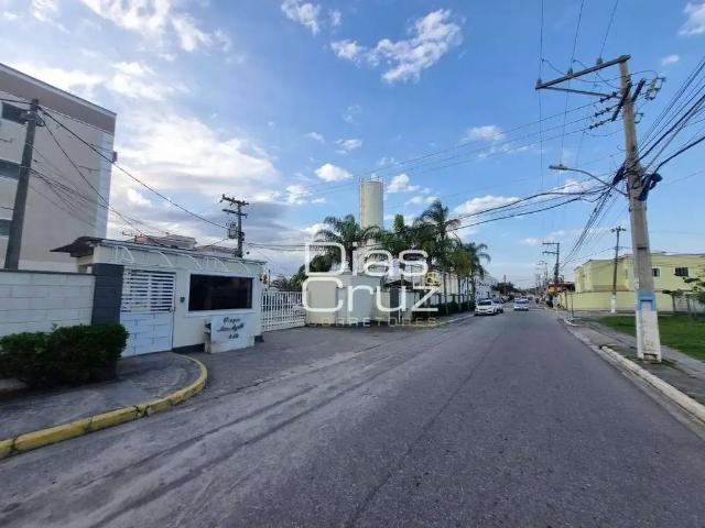Apartamento venda em Região Geográfica Imediata de Macaé-Rio das Ostras, Rio das Ostras
