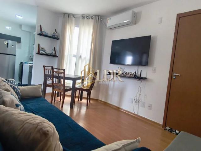 Apartamento venda em Atlântica, Rio das Ostras