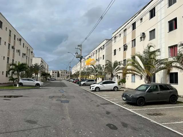 Apartamento venda em Atlântica, Rio das Ostras