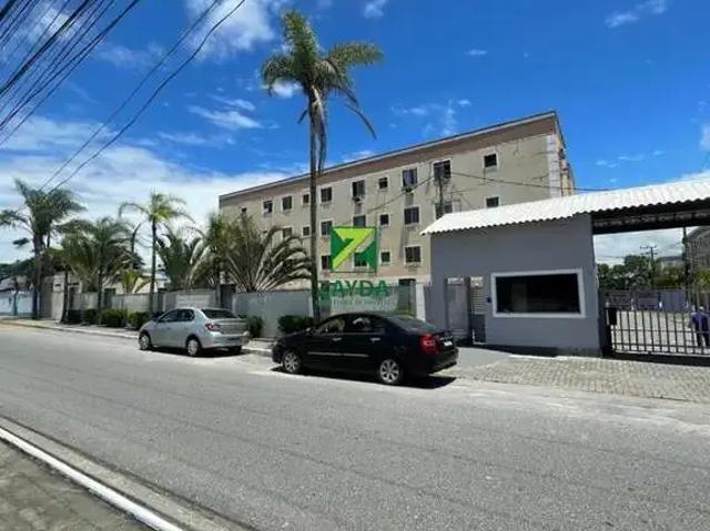 Apartamento venda em Região Geográfica Imediata de Macaé-Rio das Ostras, Rio das Ostras