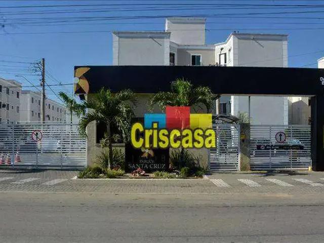 Apartamento venda em Região Geográfica Imediata de Macaé-Rio das Ostras, Rio das Ostras