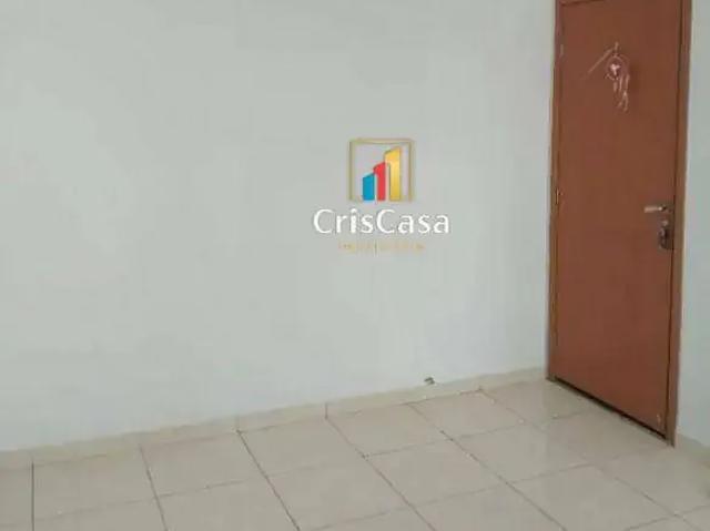 Apartamento venda em Condomínio Parque Santa Cruz, Rio das Ostras